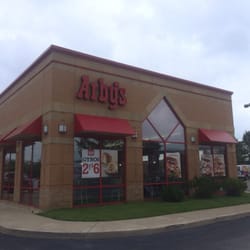 Arbys Fast Food 1988 Wentzville Pkwy Mo Photo Of Arbys Wentzville Mo United States