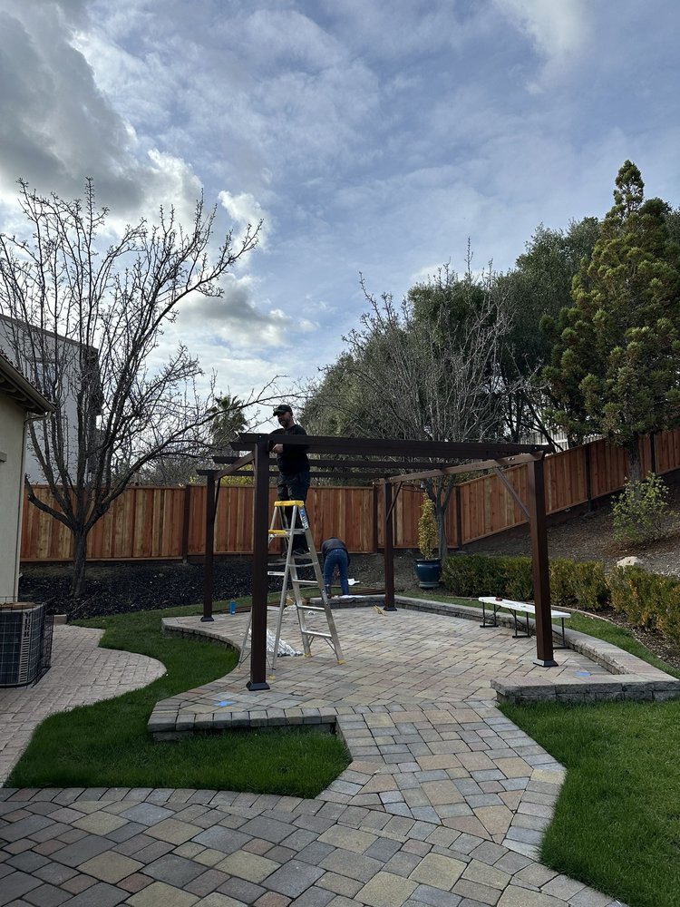Freeman's Handyman and Sprinkler Repair