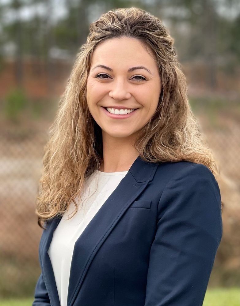 Paige Gillentine - Anchor Real Estate