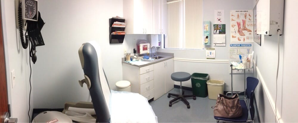 image of business Bay Valley Medical Group in Castro Valley