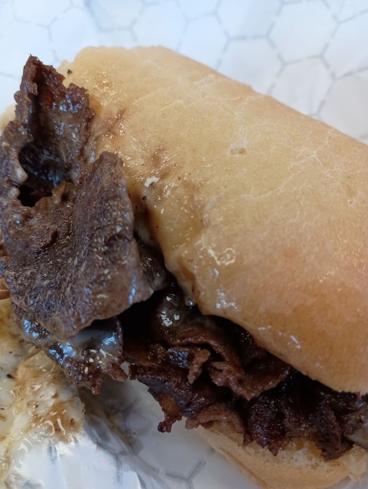 Lennys Grill & Subs