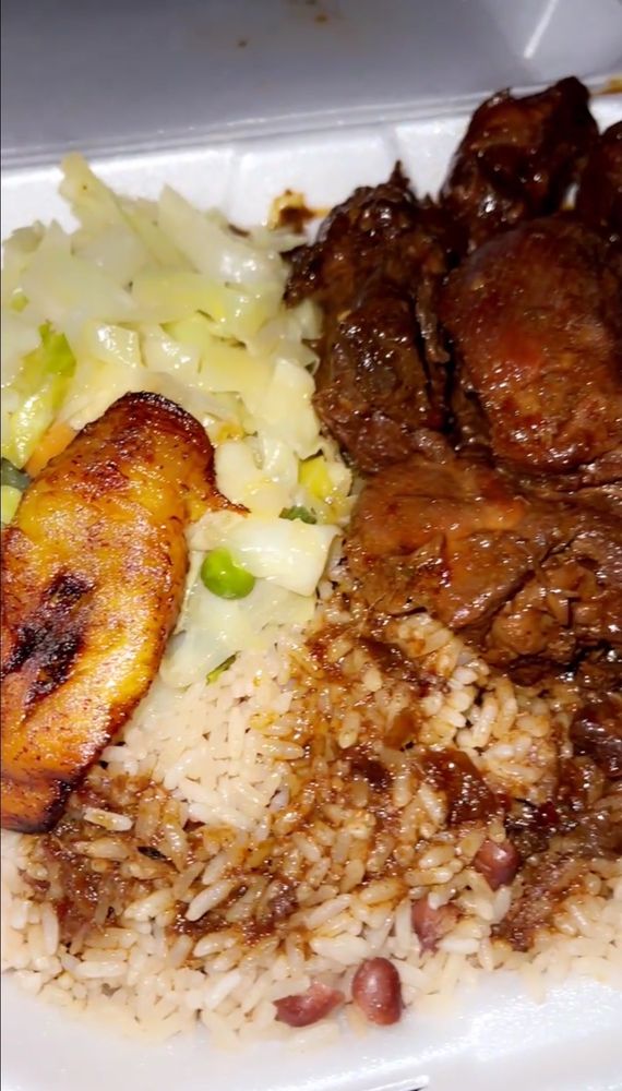 Island Flavor cafe