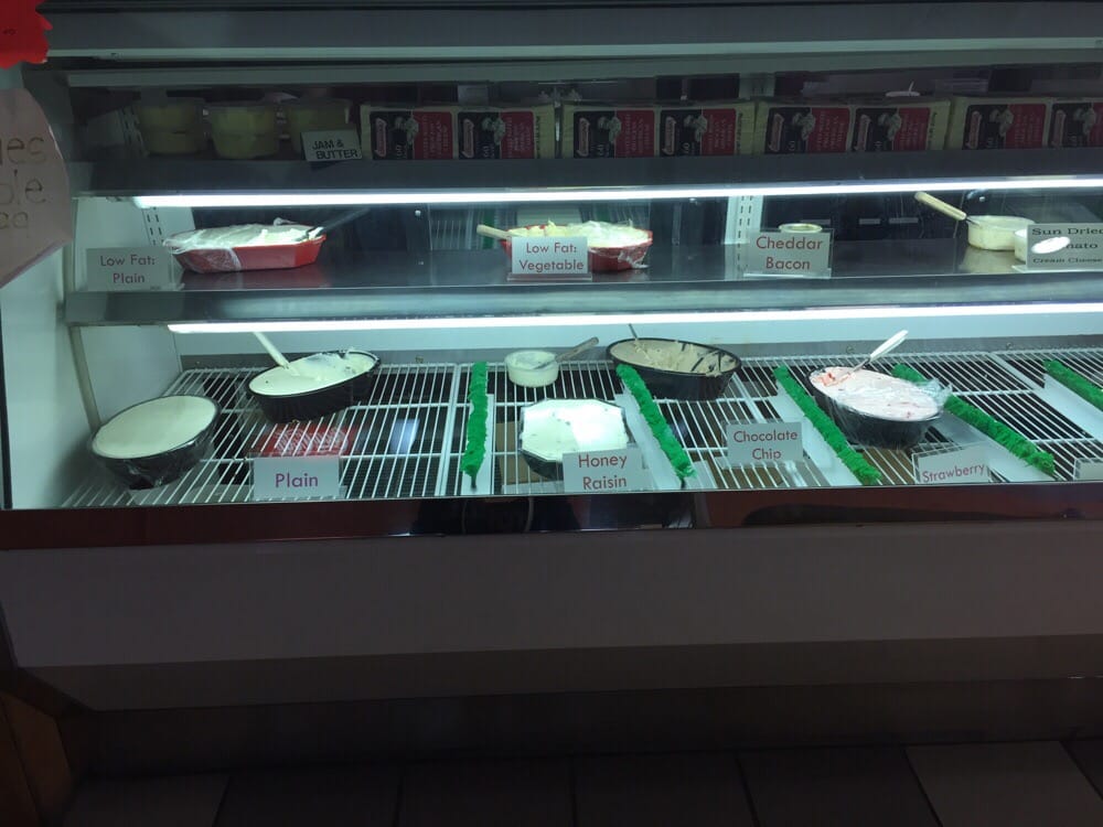 Bagel Art Bakery 10 Reviews Bakeries 62 Memorial Hwy, Dallas, PA