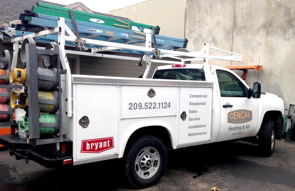 Cencal Mechanical Heating & Air 15 Photos & 31 Reviews Heating