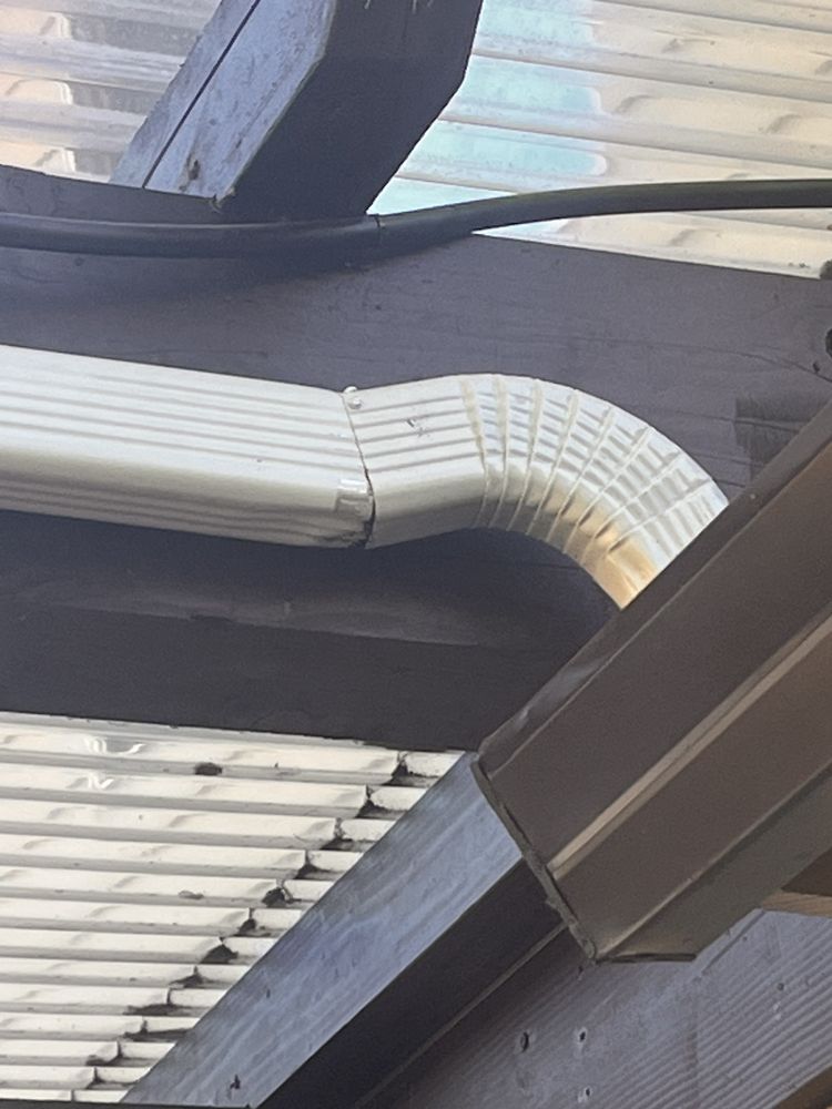 Two Brothers Gutter Services