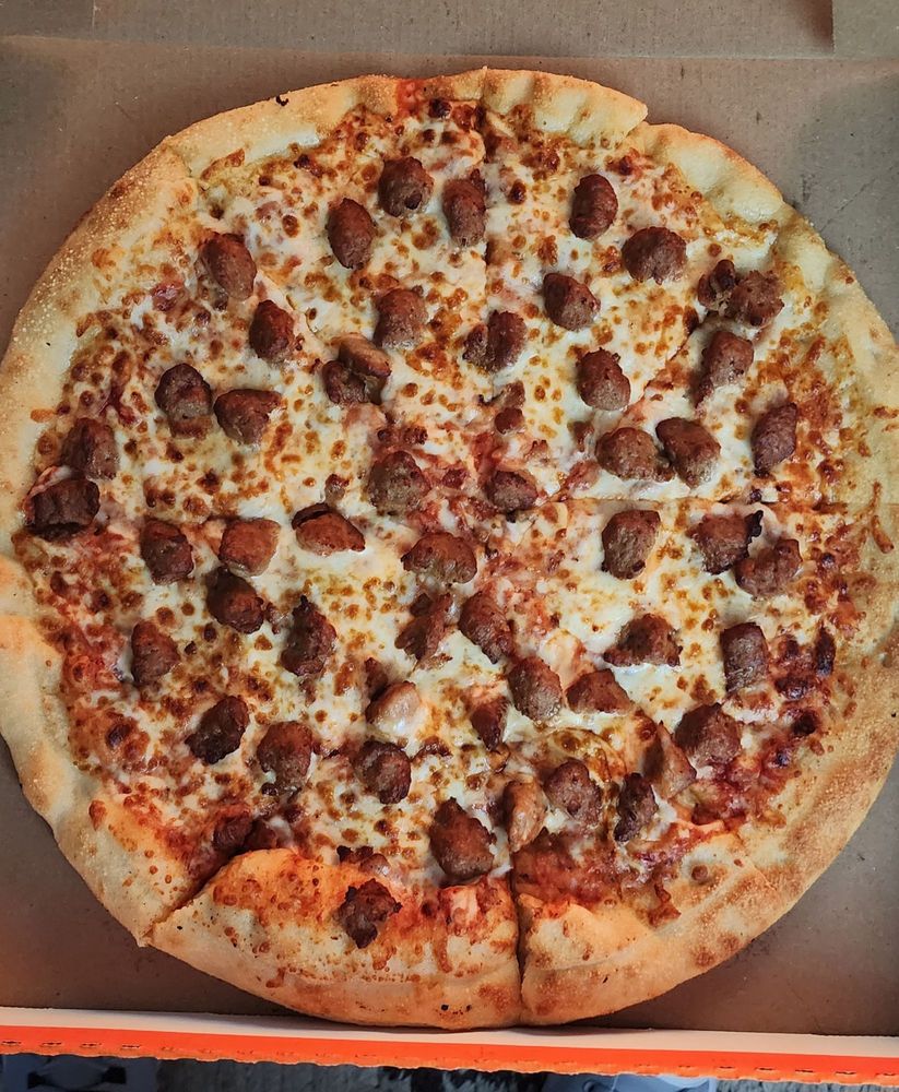 Little Caesars Pizza Little Caesars Pizza