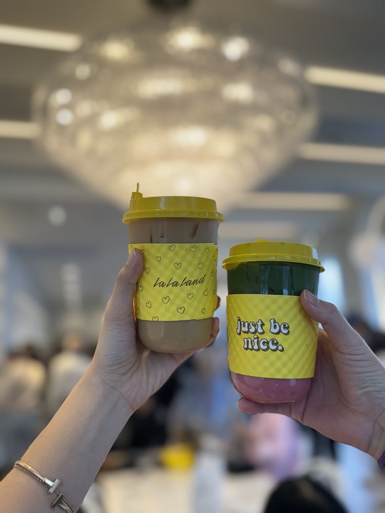 La La Land Kind Cafe