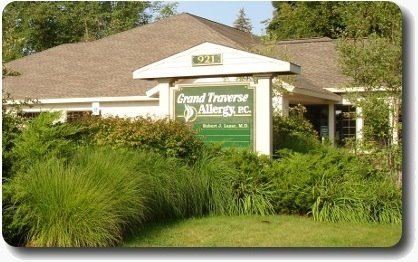 image of business Grand Traverse Allergy PC