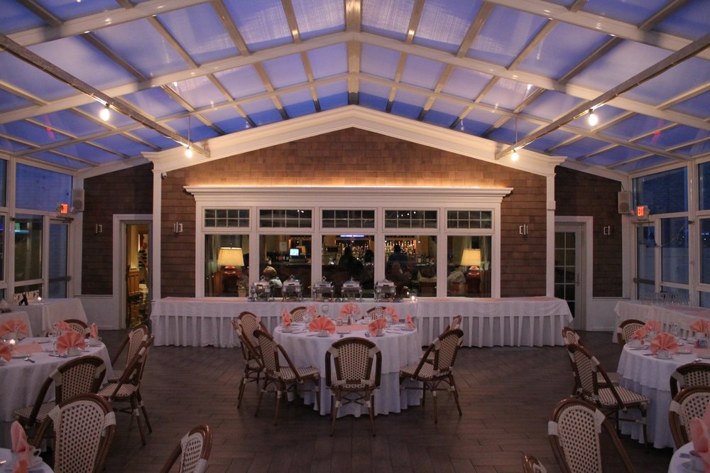 Norwalk Inn & Conference Center