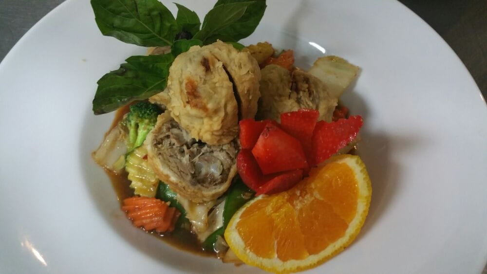 Thai House - Lake Norman