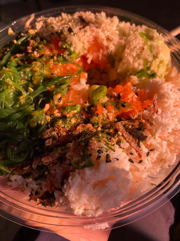 The Poke Co. The Poke Co.