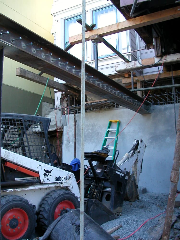image of business Theodore Design and Construction