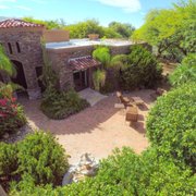 desert valley landscaping landscaping