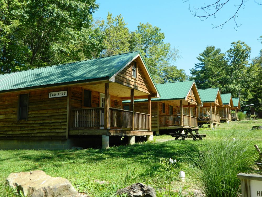 Camp Harmony 24 Photos Summer Camps 1414 Plank Rd, Hooversville