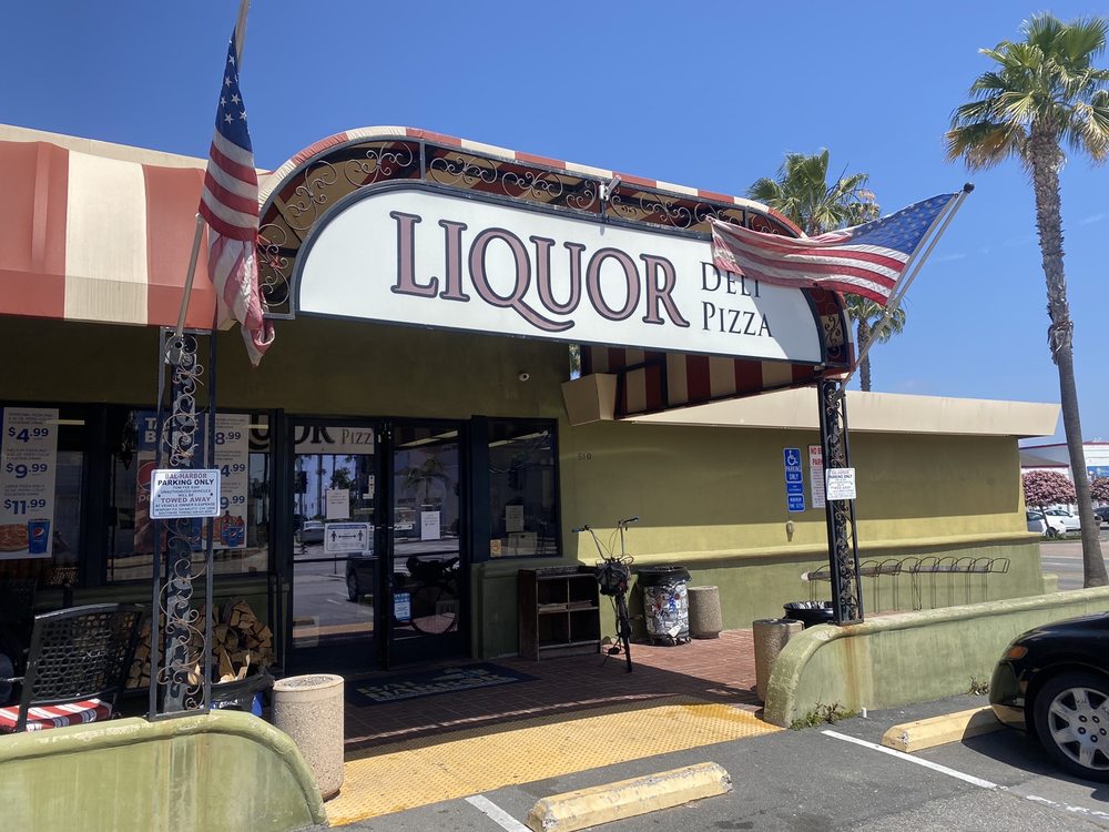 Bal Harbor Liquor & Deli