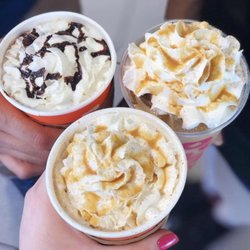 Dunkin Donuts Baskin Robbins Dunkin Donuts Baskin Robbins