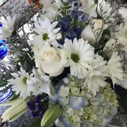 Tiptons Florist Florists 392 North Cswy New Smyrna Beach Fl Photo Of Tiptons Florist New Smyrna Beach Fl United States
