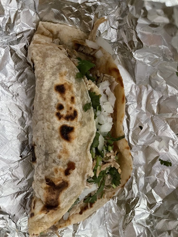 Taqueria Lupita