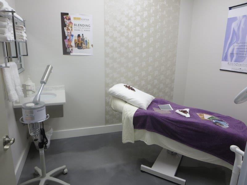 Timeless Beauty Spa