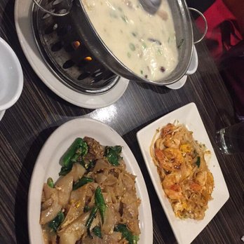 Thai Food Fullerton Chapman Thai Food Fullerton Chapman