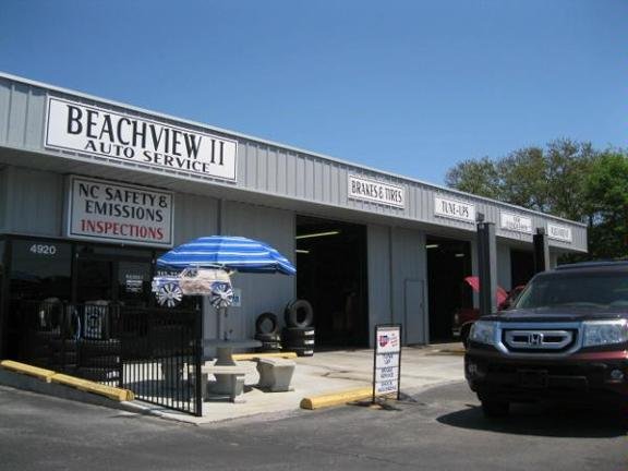 Beachview Auto Service