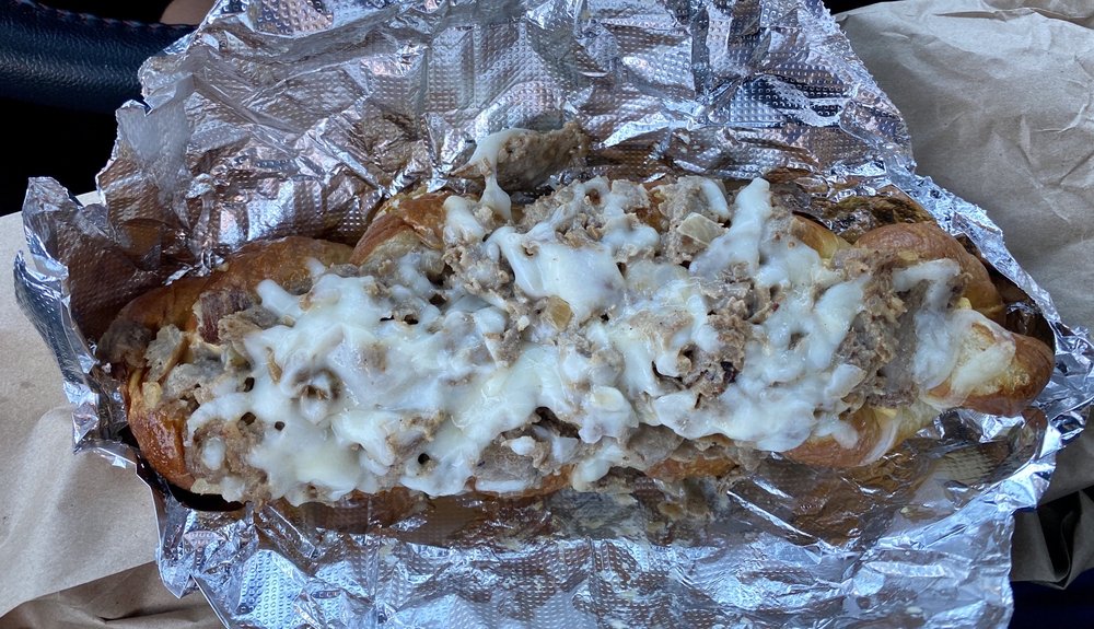 Twisted Steaks Twisted Steaks