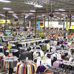 Frugal Fannie's Dress Store