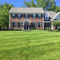 Brockman Tree Lawn Care 27 Photos 10 Reviews Landscaping Photo Of Brockman Tree Lawn Care Fairport Ny United States