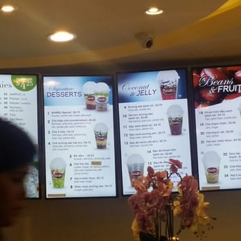 BAMBU - 154 Photos & 78 Reviews - Bubble Tea - 10613 Bellaire Blvd