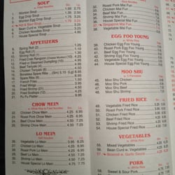 First Wok Chinese Restaurant Mt Pleasant Mi Menu First Wok Chinese Restaurant Mt Pleasant Mi Menu