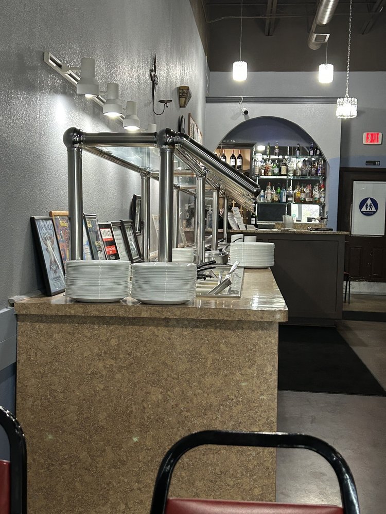 Bombay Grill