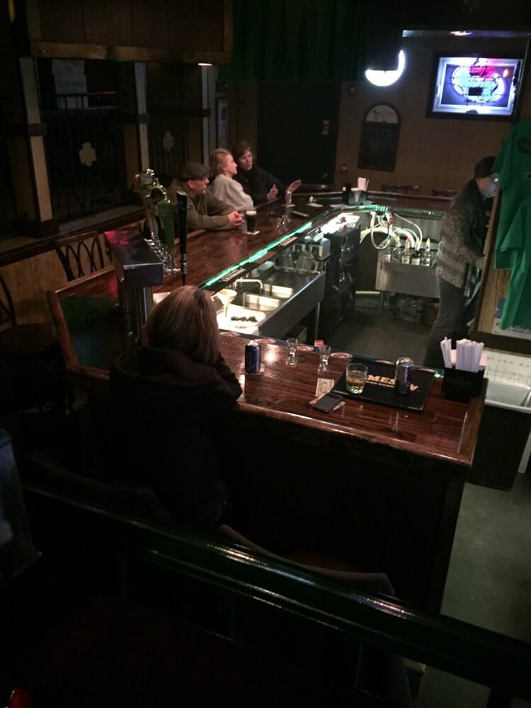Gallaghers Irish Pub CLOSED 2019 All You Need to Know BEFORE You Go