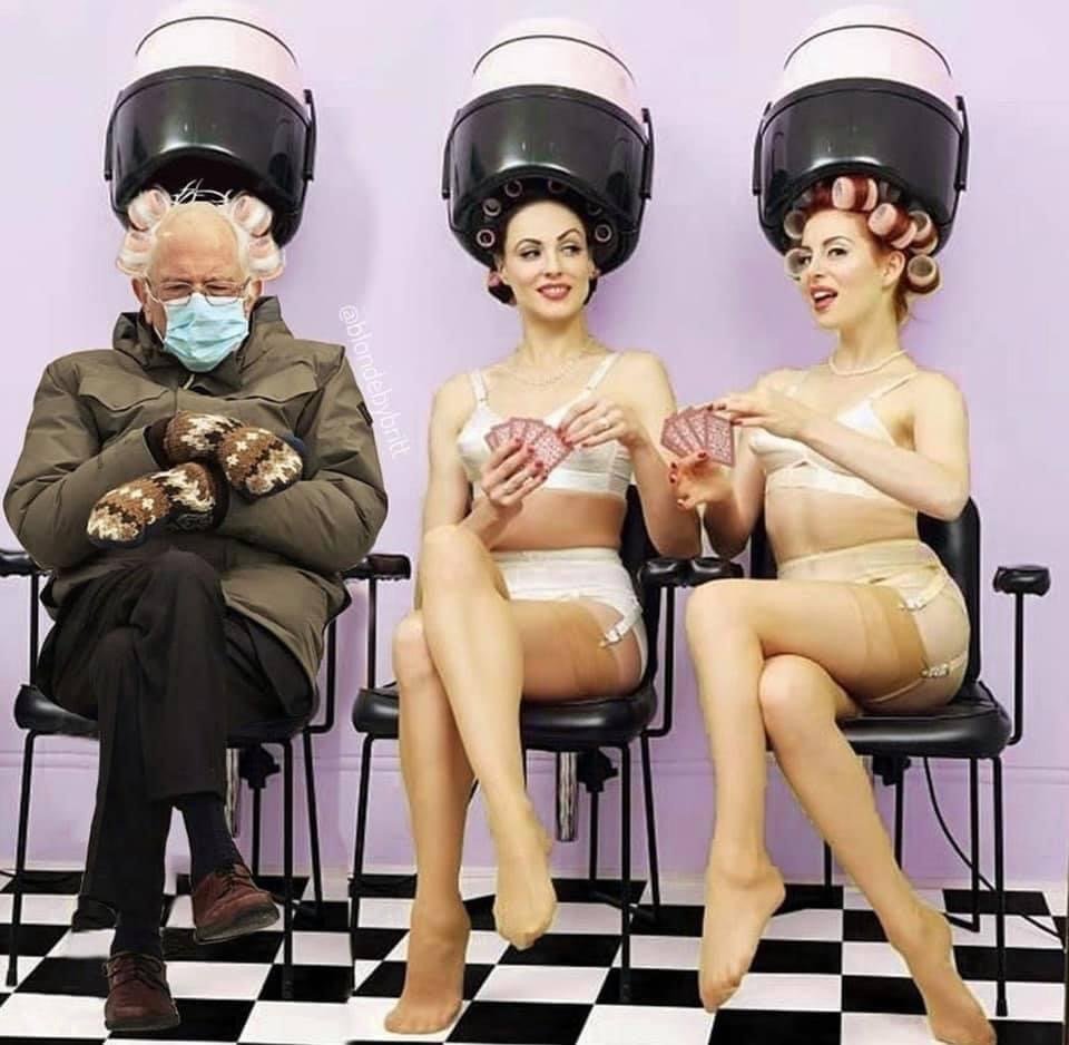 McKinnon Hair Design