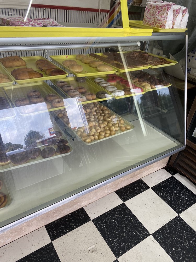 Lake Highland Donuts
