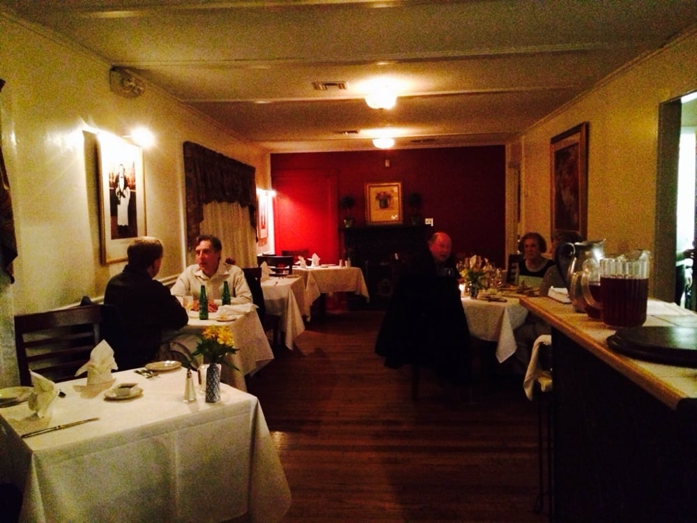 The Back Burner Restaurant Last Updated June 2017 17 Photos & 37