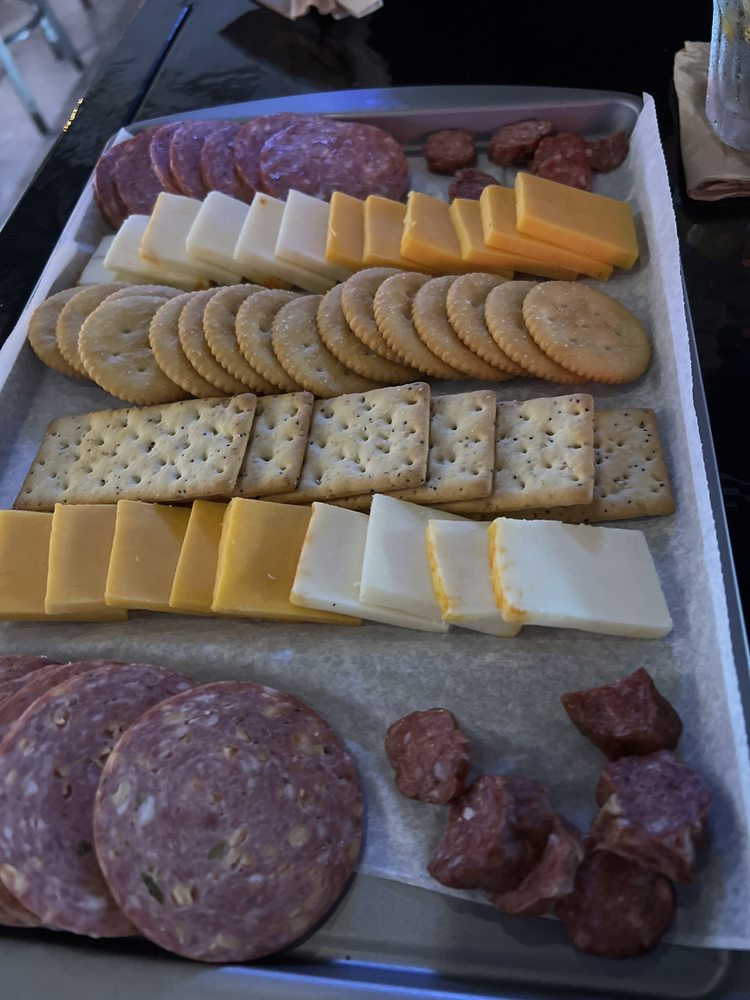 The Fill Station The Fill Station