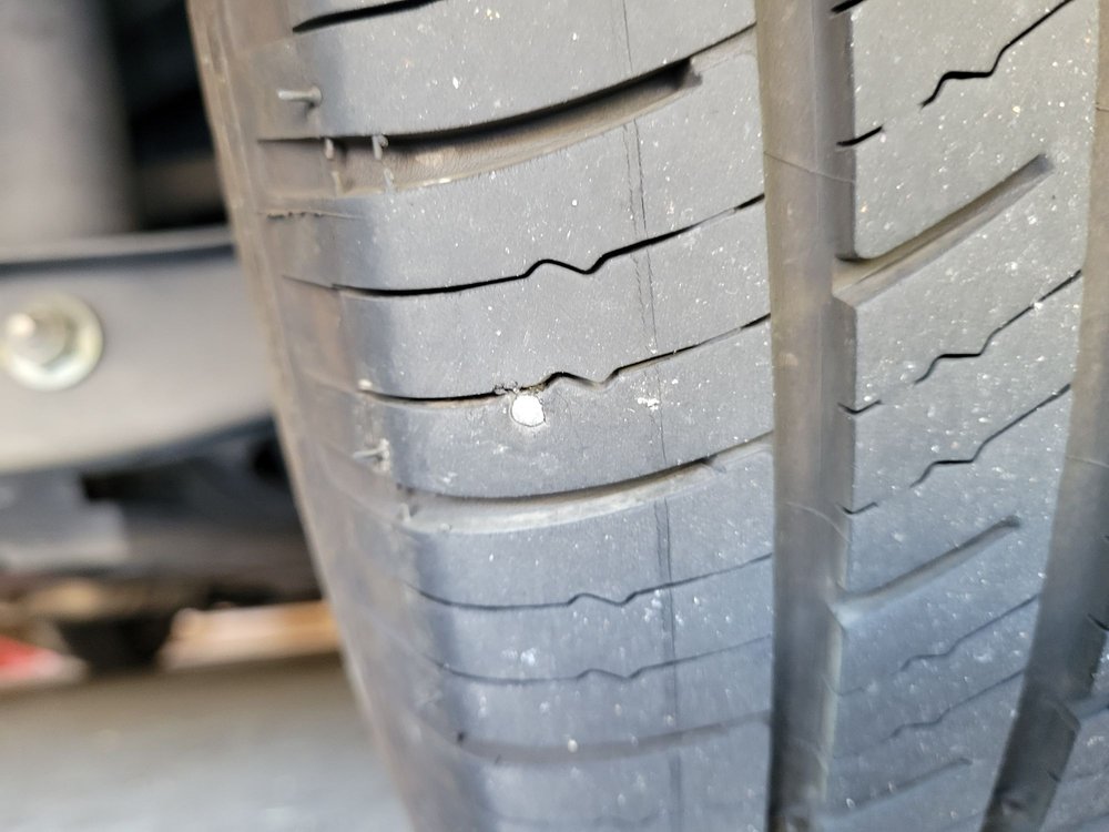 Seever & Sons Tire