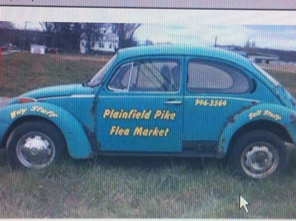 Plainfield Pike Flea Market Flea Markets 2111 Plainfield Pike
