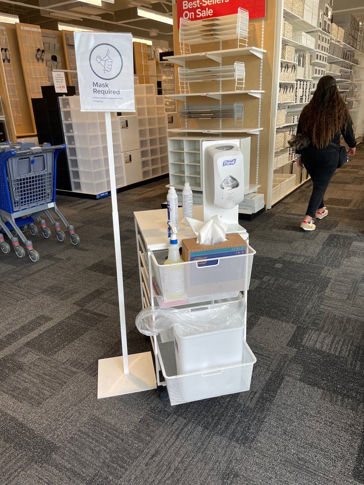 image of business The Container Store