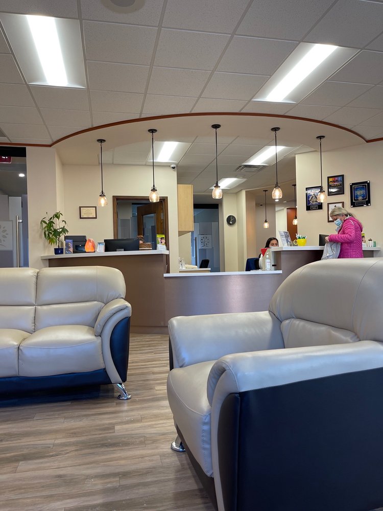 image of business Parkside Family Dental