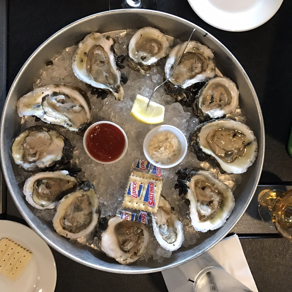 Rockfish Seafood & Steaks 75 Photos & 122 Reviews Seafood 5