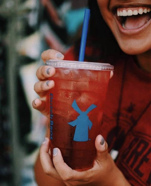 Dutch Bros Coffee