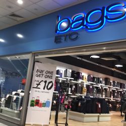 Bags Etc Luggage 48 Barbirolli Mall City Centre Manchester Photo Of Bags Etc Manchester United Kingdom