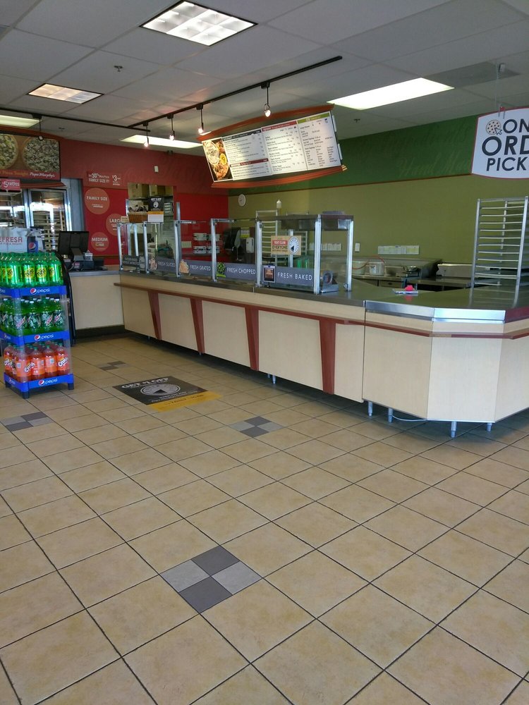 Papa Murphy's