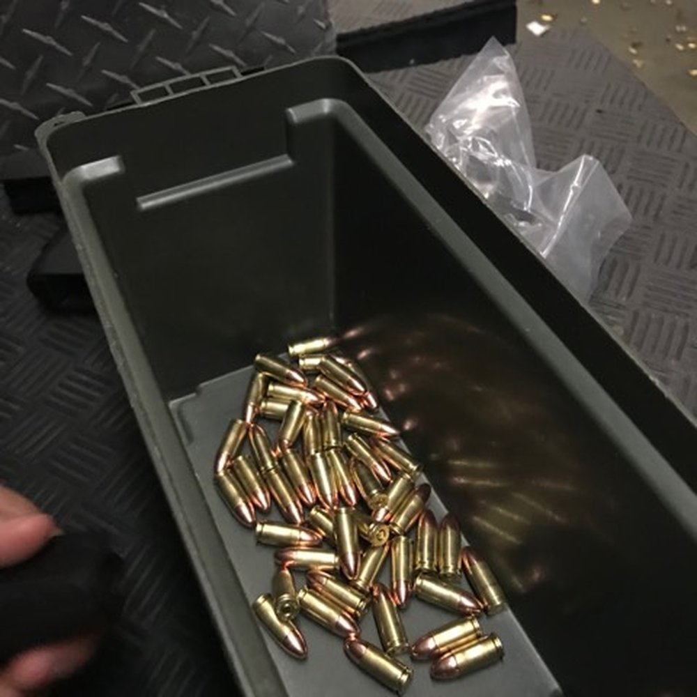 Riverside Indoor Shooting Range 201 Photos & 249 Reviews Archery 11631 Sterling Ave