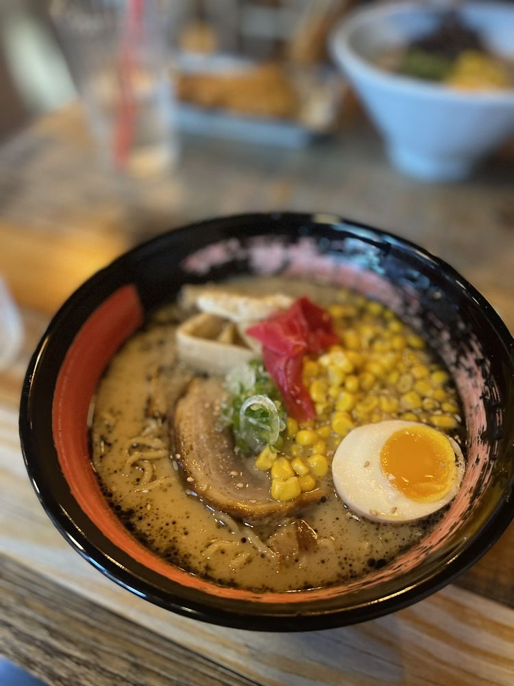 Bansho Ramen