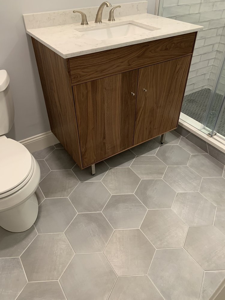 image of business United Tile America