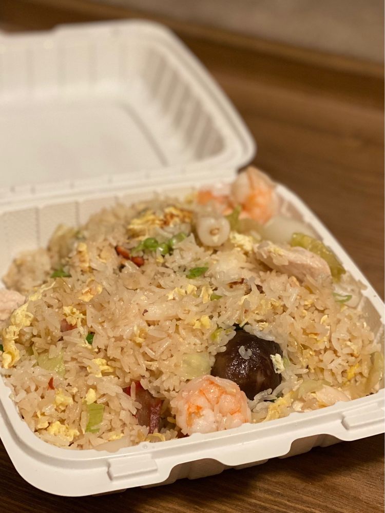 Sisi's Hong Kong Cafe