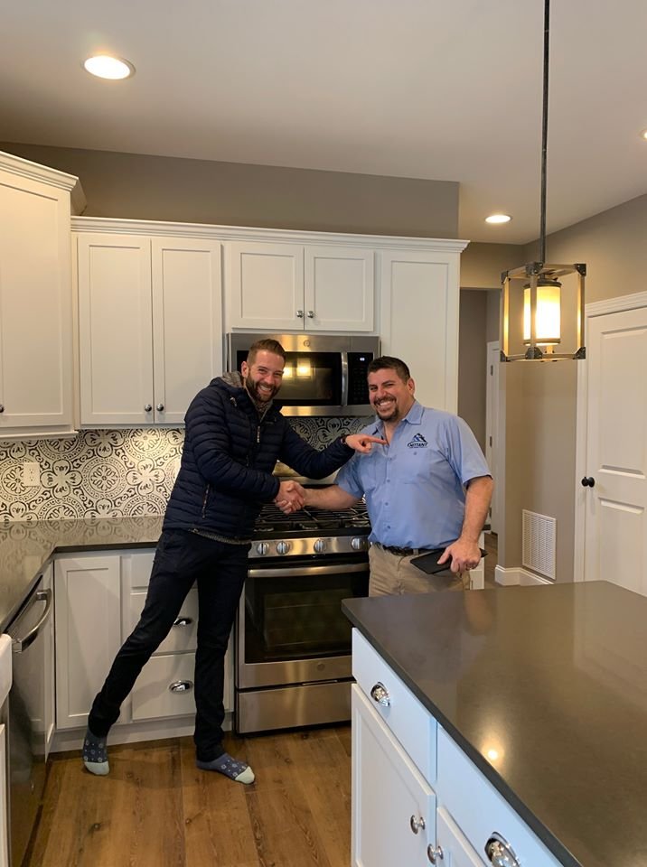 Rutter Home Sales Team