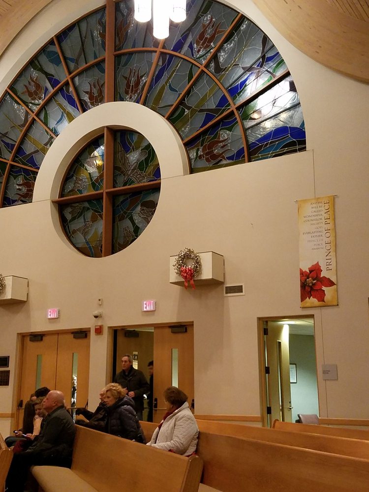 St Paul of Tarsus Church 14 Photos Churches 41300 Romeo Plank Rd, Clinton Township, MI